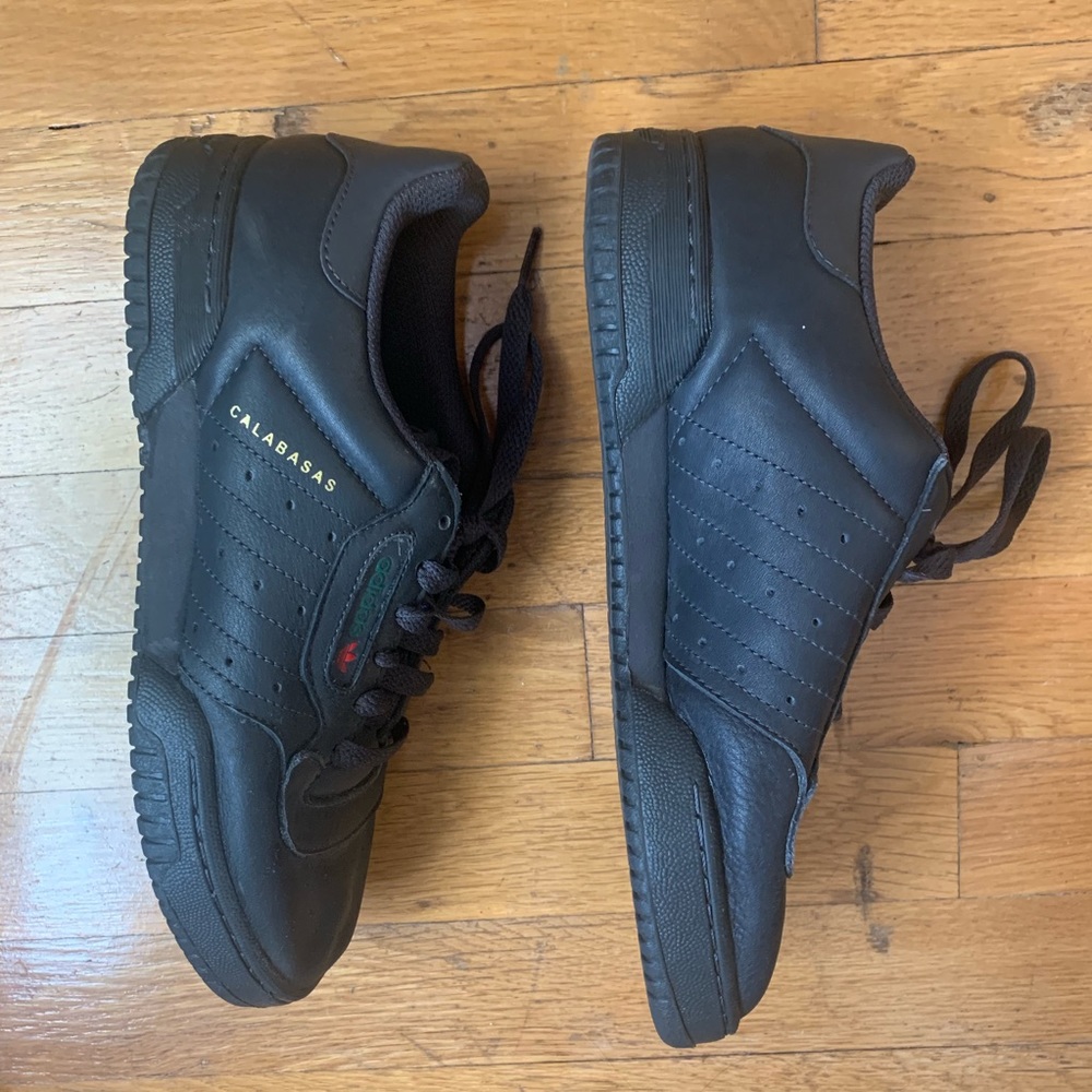 Yeesh Calabassas Sneakers